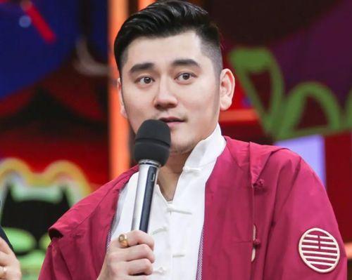 吃瓜娱乐圈男明星名字